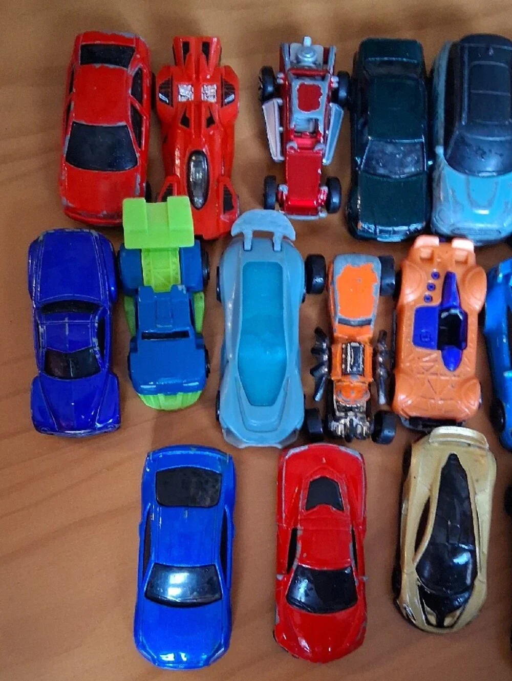 N/A assorted small
